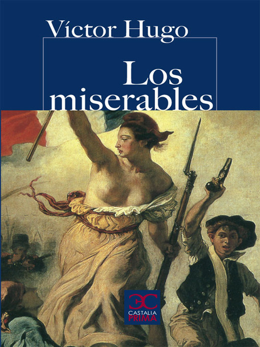 Title details for Los miserables by Victor Hugo - Available